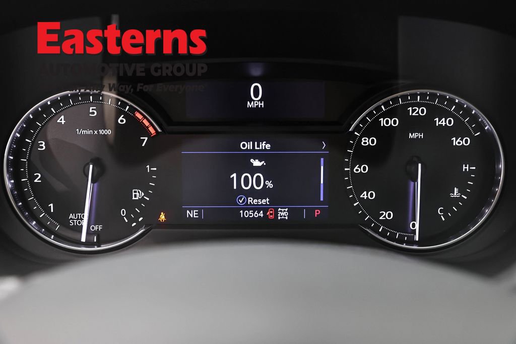 Used 2019 Cadillac XT4 Luxury image 17