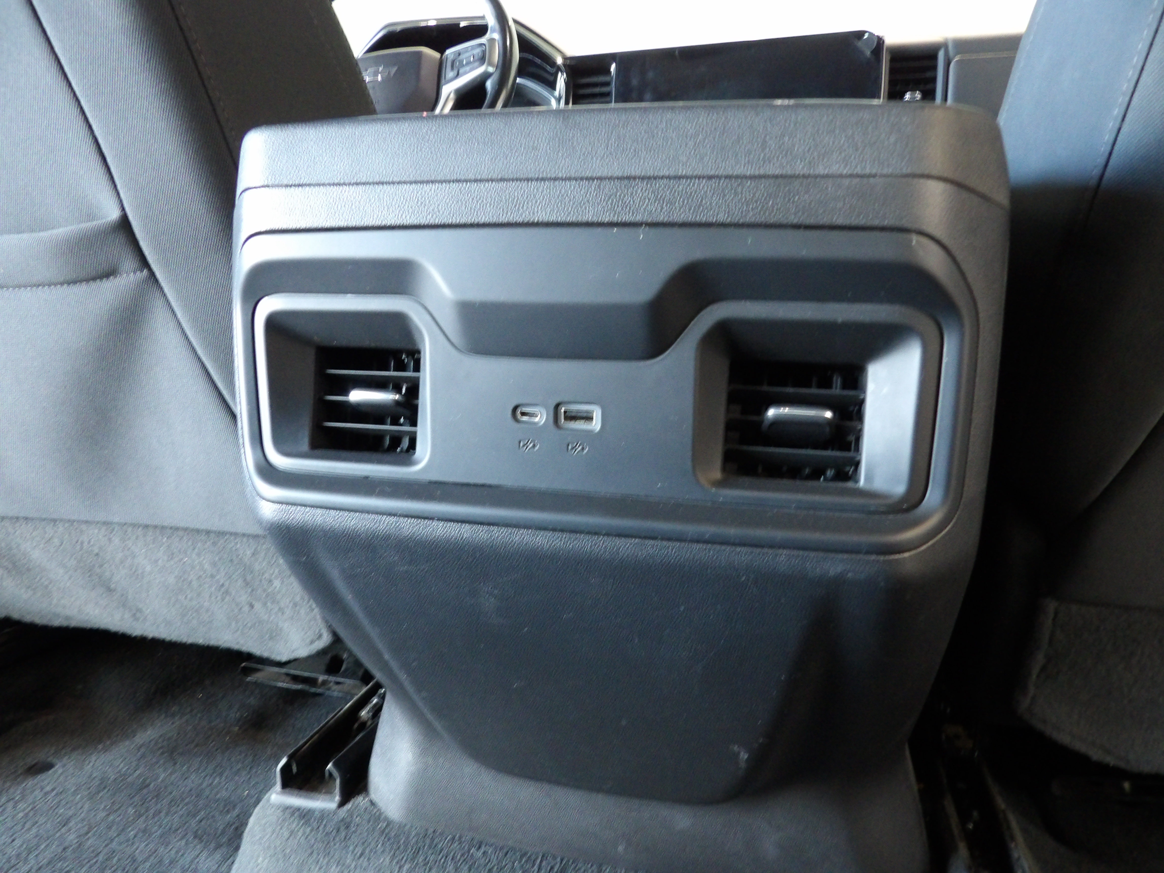 Used 2022 Chevrolet Silverado 1500 RST AWD/4WD image 19