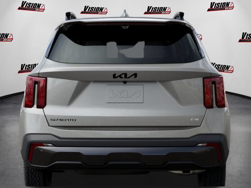 New 2026 Kia Sorento SX Prestige AWD/4WD image 13