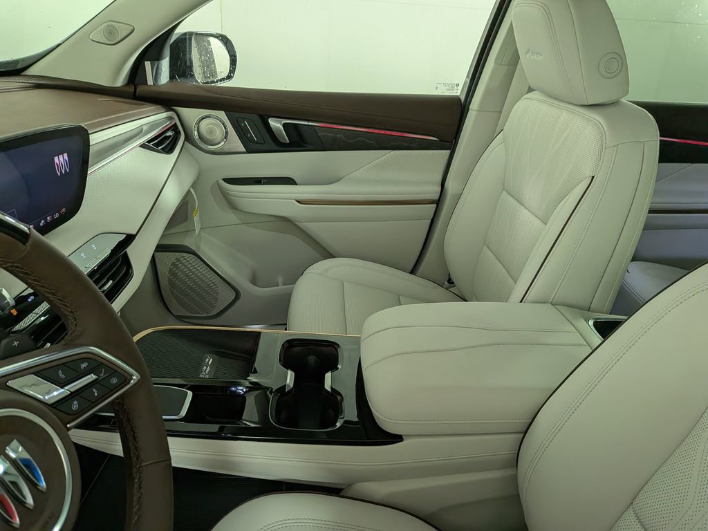 New 2026 Buick Enclave Avenir AWD/4WD image 27