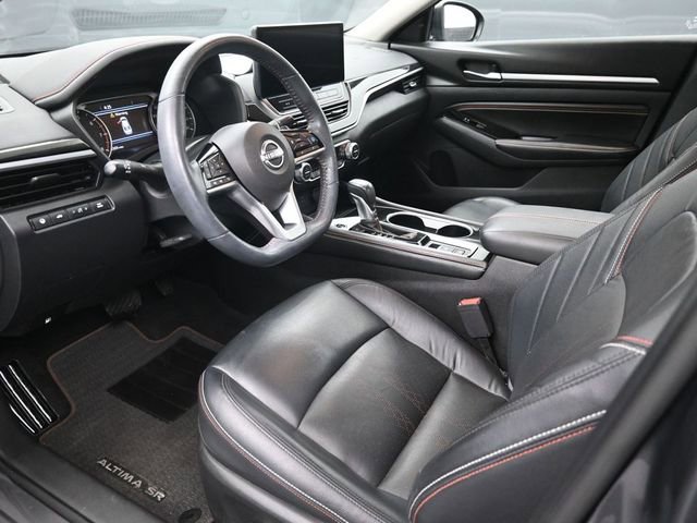 Used 2023 Nissan Altima 2.0 SR image 9