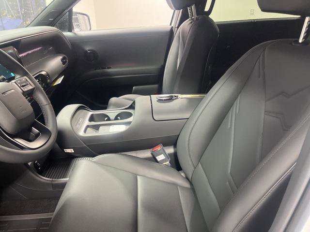 New 2026 Hyundai Palisade XRT Pro image 8