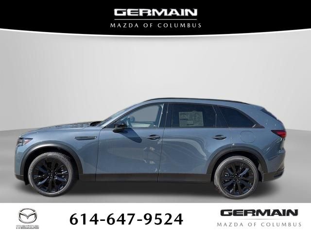 New 2026 MAZDA CX-90 Plug-In Hybrid w/Premium Sport image 12