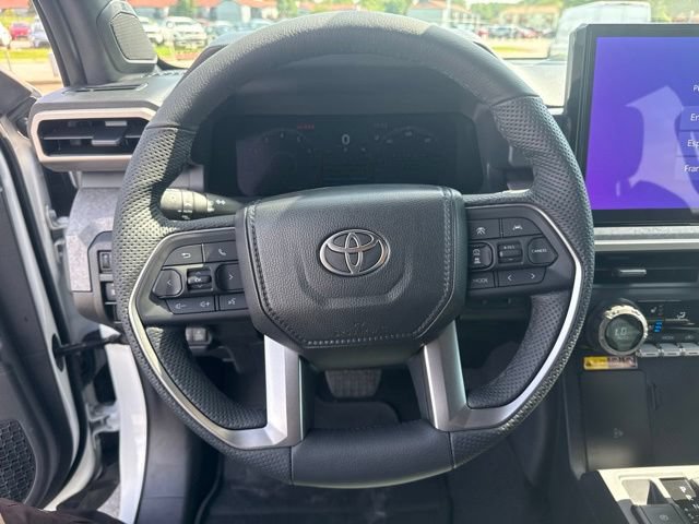 Used 2026 Toyota Tacoma 4x4 Double Cab Hybrid image 33