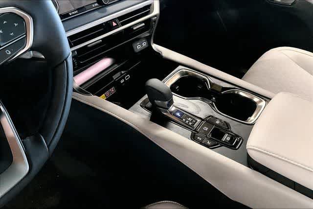 New 2026 Lexus RX 350 AWD/4WD image 8