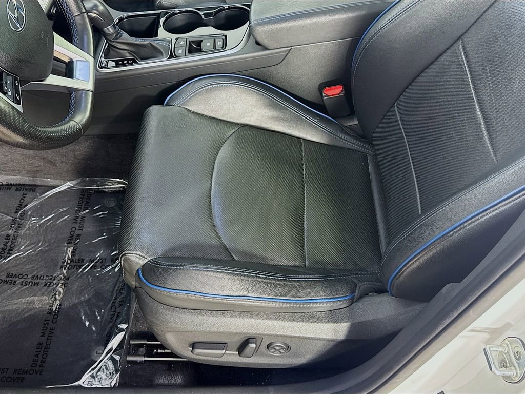 Used 2019 Hyundai Sonata Limited image 24
