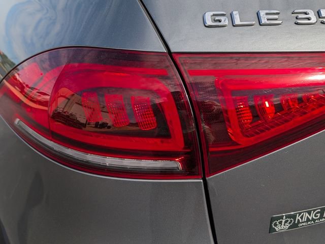 Used 2020 Mercedes-Benz GLE 350 image 12