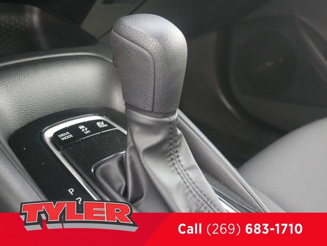 Used 2023 Toyota Corolla LE w/ LE Convenience Package image 34