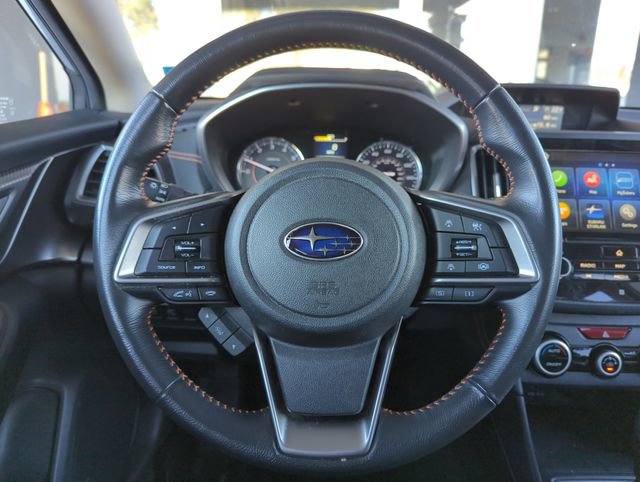 Used 2023 Subaru Crosstrek 2.5i Limited image 20