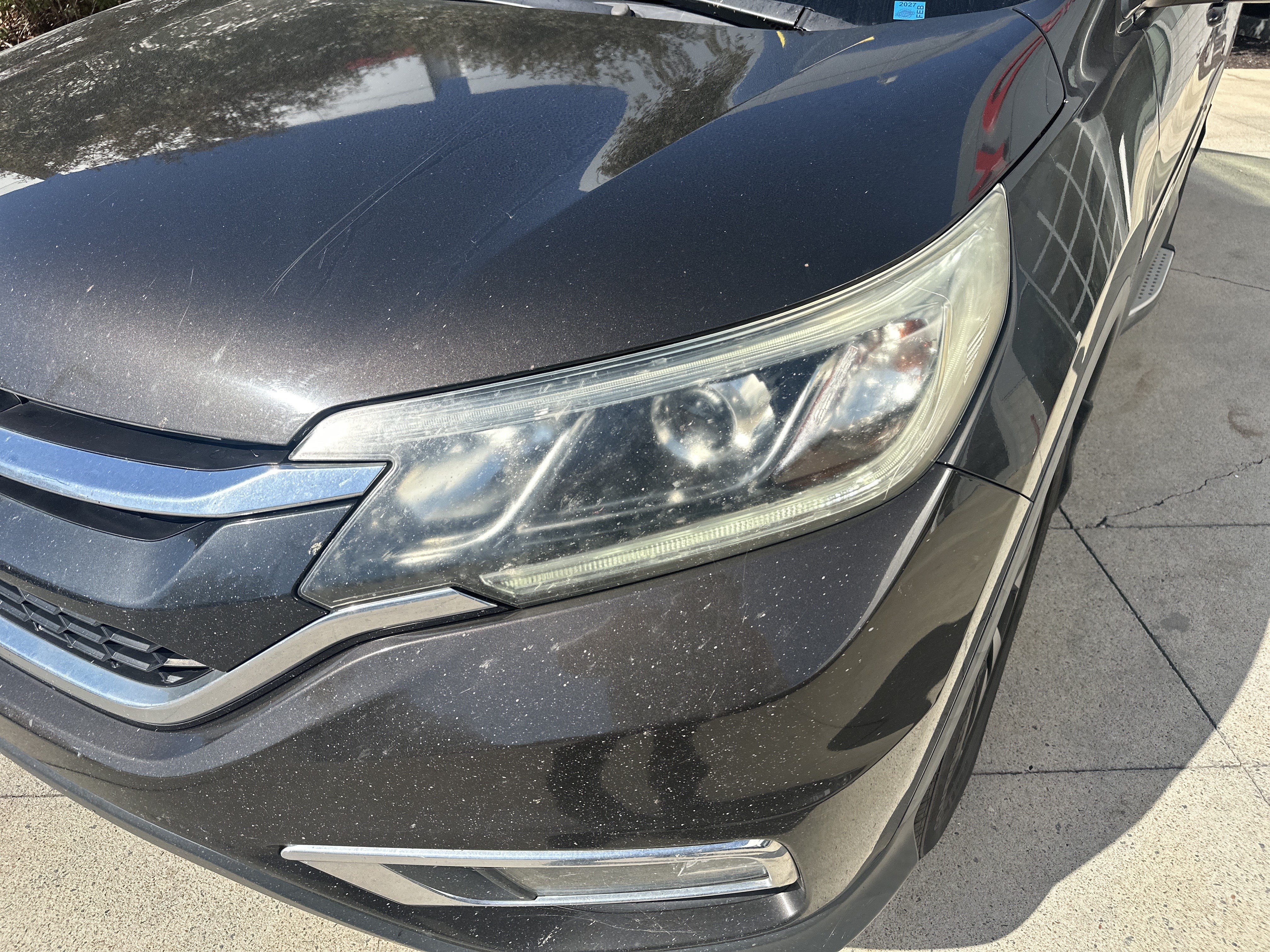 Used 2016 Honda CR-V Touring image 11