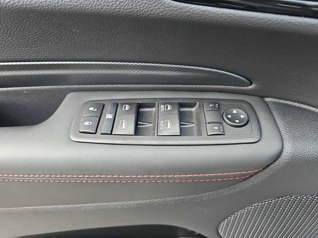 Used 2026 Dodge Durango GT AWD/4WD image 27
