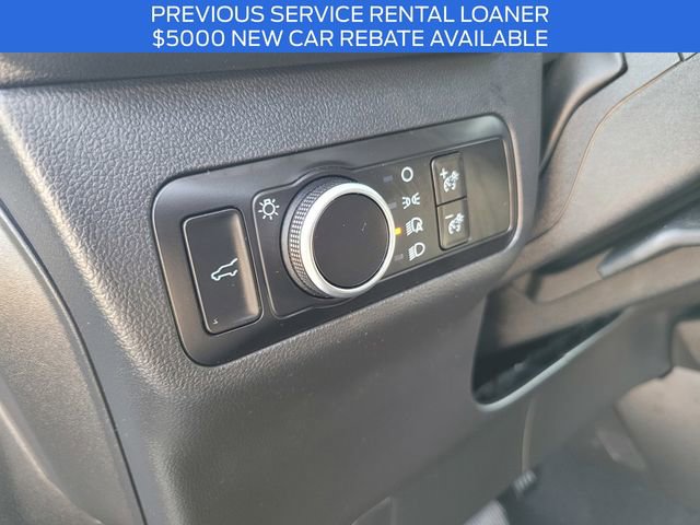 Used 2025 Ford Escape Active FWD image 15