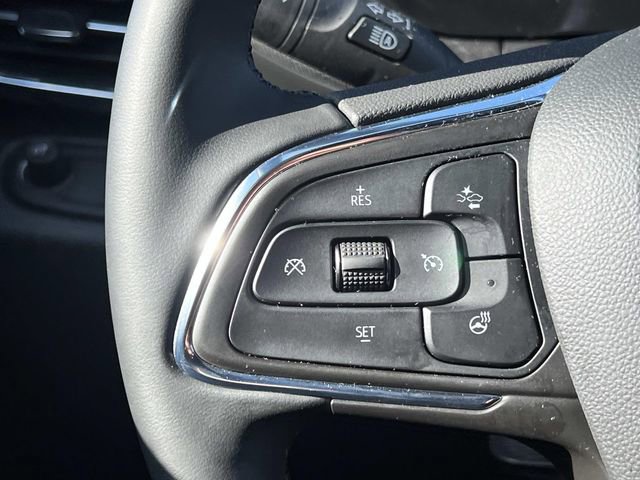 Used 2025 Buick Envista Preferred w/ Convenience I Package image 30