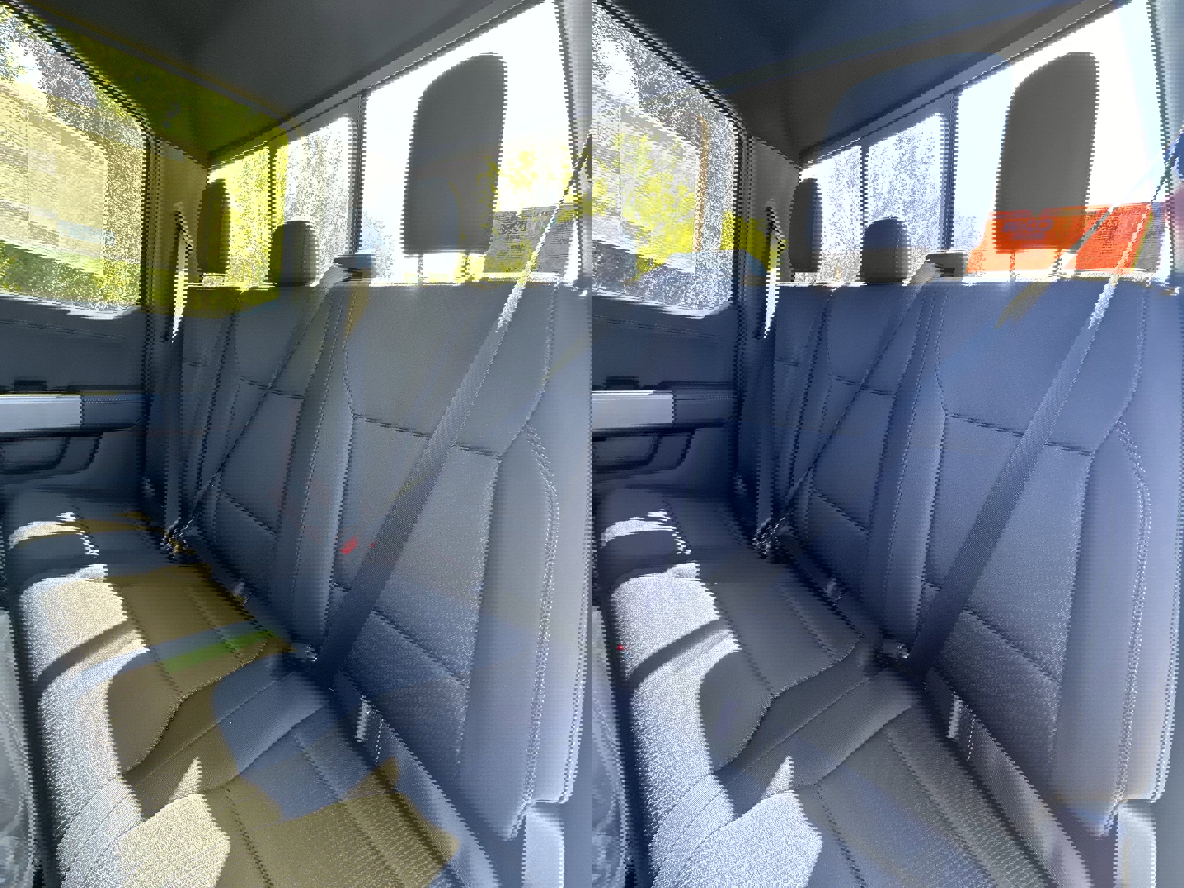 New 2025 Ford F150 XLT w/ Equipment Group 302A MID image 26