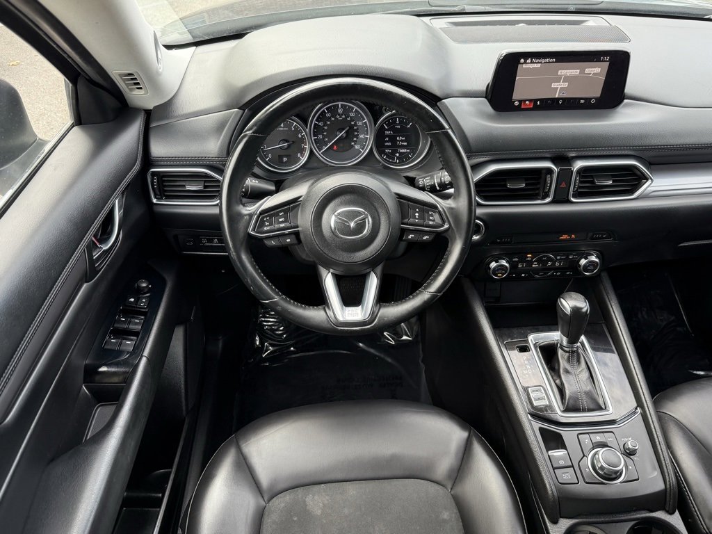 Used 2018 MAZDA CX-5 Touring w/ Preferred Equipment Package image 25