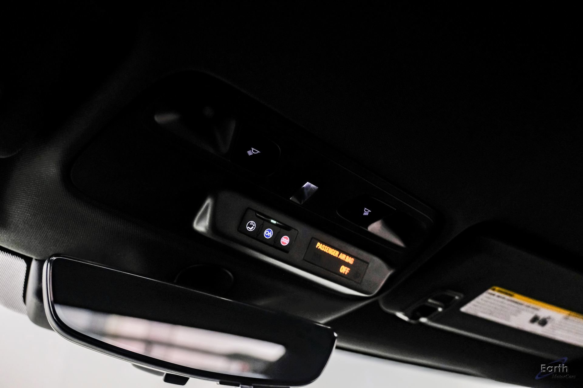 Used 2024 Chevrolet Camaro ZL1 RWD image 46