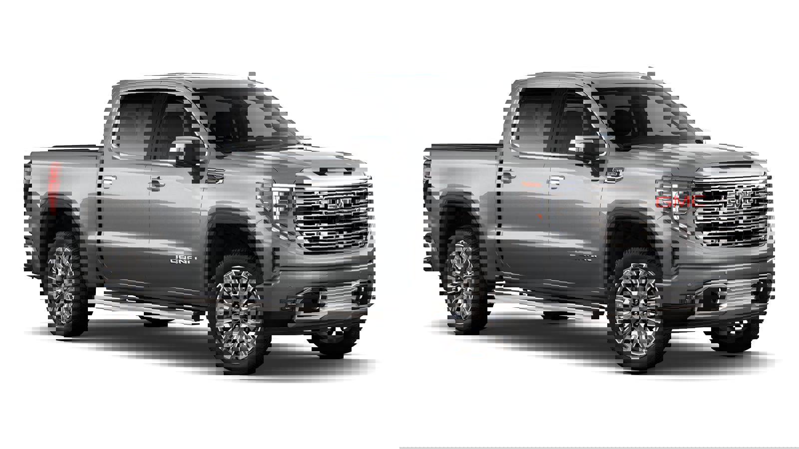 New 2026 GMC Sierra 1500 Denali w/ Denali Reserve Package image 34