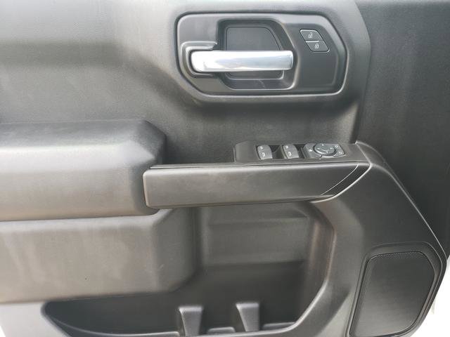 Used 2021 Chevrolet Silverado 1500 Custom Trail Boss image 11