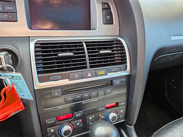 Used 2007 Audi Q7 3.6 Premium image 27