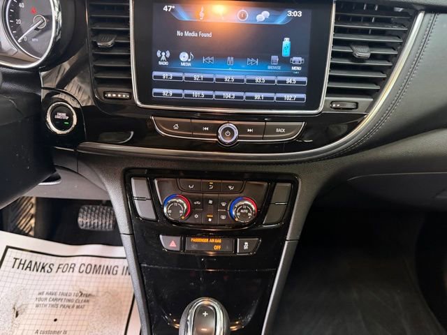 Used 2017 Buick Encore Preferred w/ Experience Buick Package FWD image 24