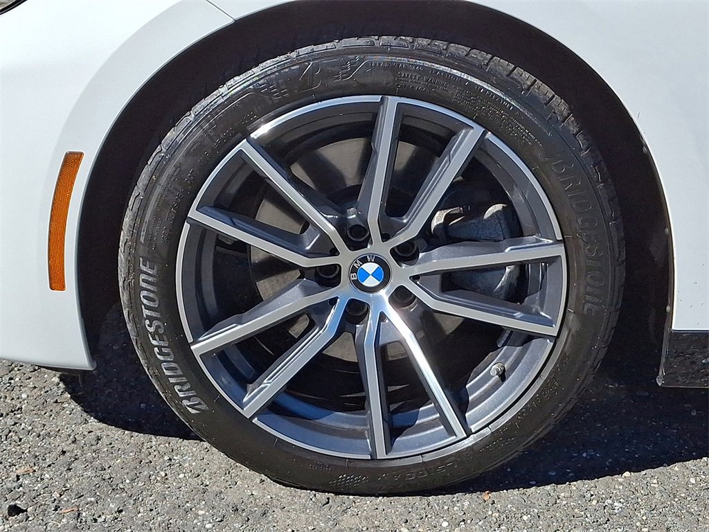 Used 2023 BMW 230i xDrive Coupe w/ Premium Package image 8