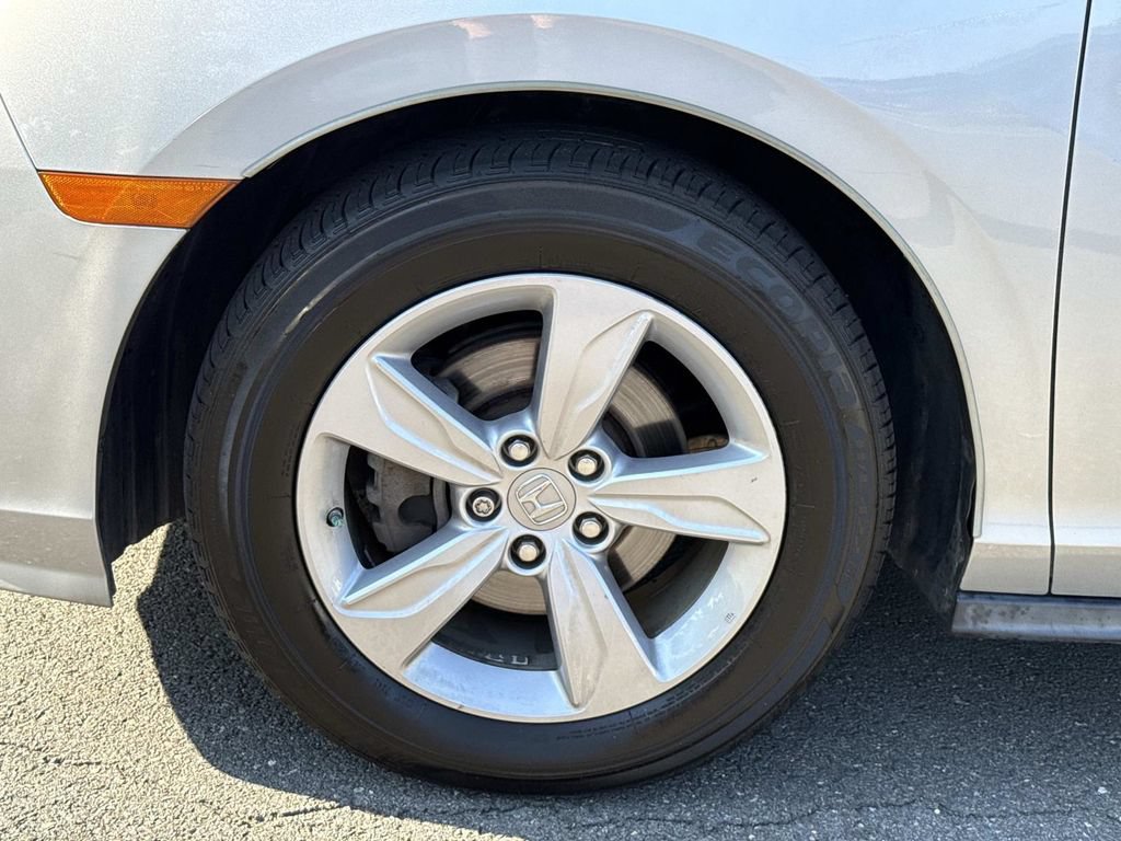 Used 2019 Honda Odyssey EX-L image 8