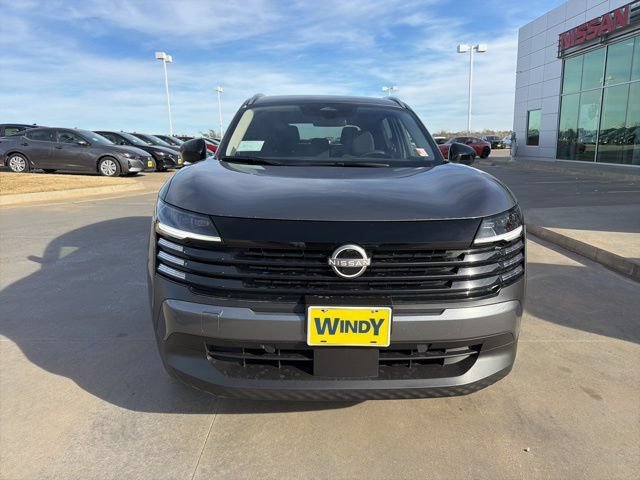 New 2026 Nissan Kicks SV w/ SV Premium Package AWD/4WD image 2