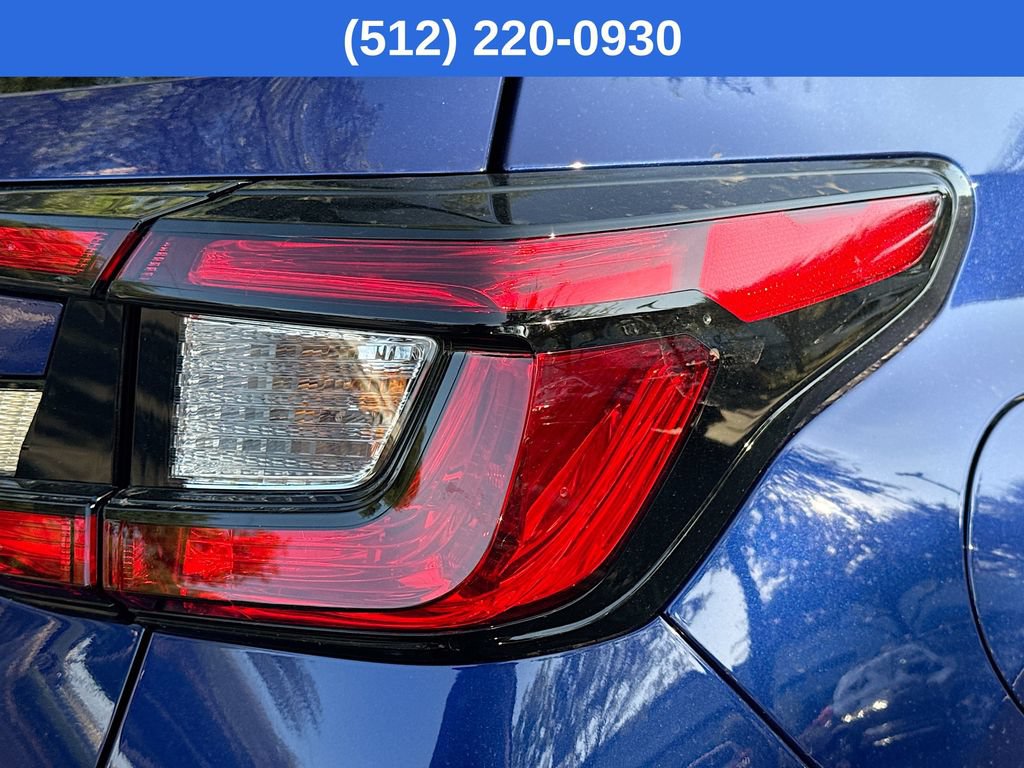 New 2026 Subaru Crosstrek 2.5i Limited w/ Crosstrek Mirror Package AWD/4WD image 35