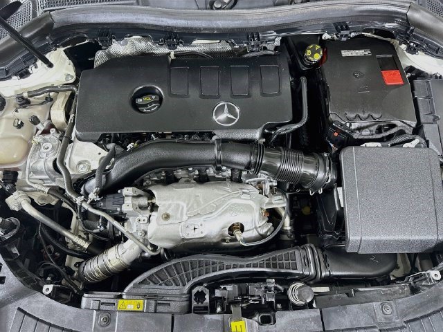 Used 2022 Mercedes-Benz GLA 250 image 38