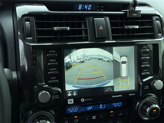 Used 2022 Toyota 4Runner TRD Pro image 14