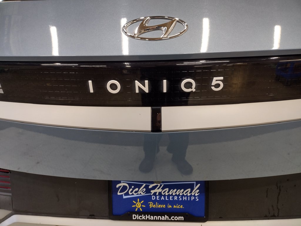 Certified 2023 Hyundai Ioniq 5 SEL AWD/4WD image 19