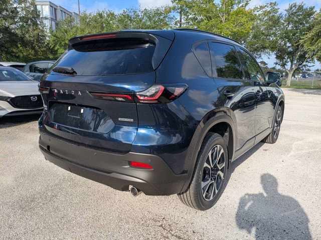 New 2026 MAZDA CX-5 Preferred AWD/4WD image 3