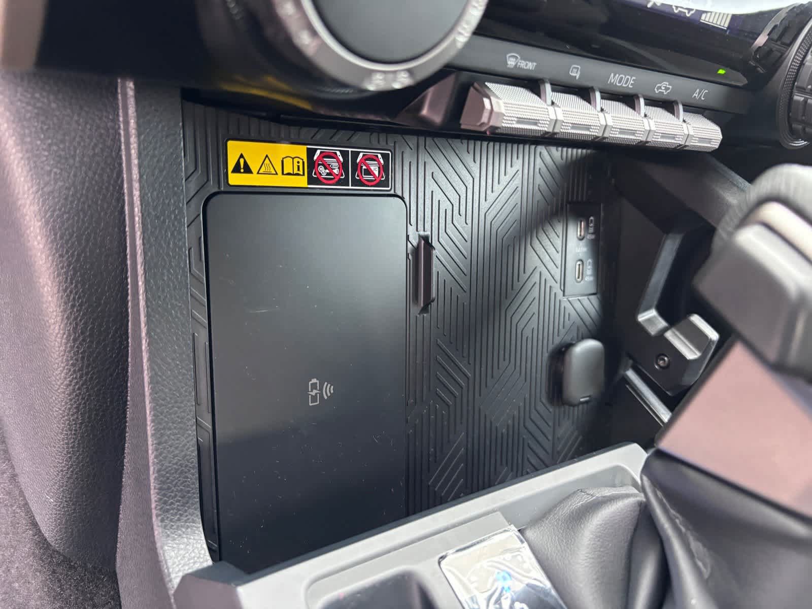 Used 2026 Toyota Tacoma SR5 w/ SR5 Upgrade Package AWD/4WD image 28