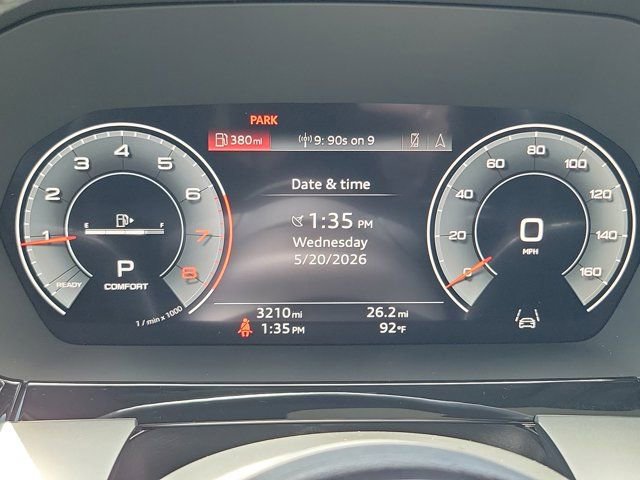 Certified 2026 Audi A3 2.0T Premium w/ Convenience Package AWD/4WD image 24