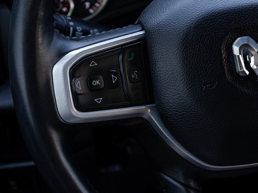 Certified 2023 RAM 1500 Big Horn AWD/4WD image 22
