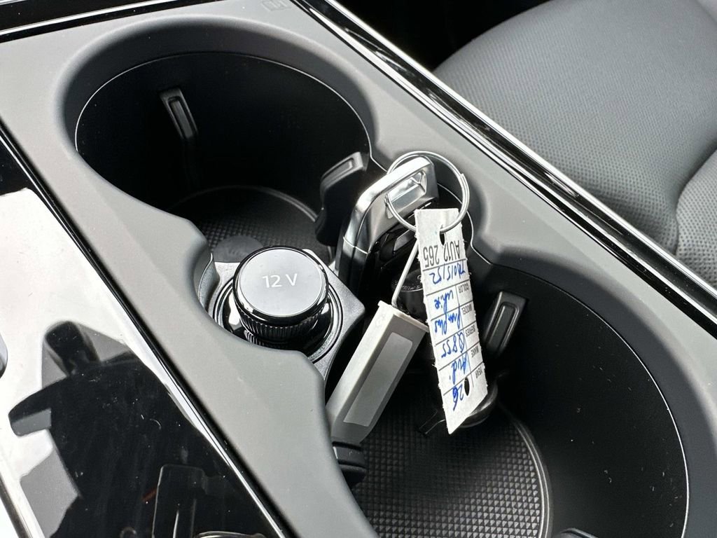 New 2026 Audi Q8 Premium Plus image 23