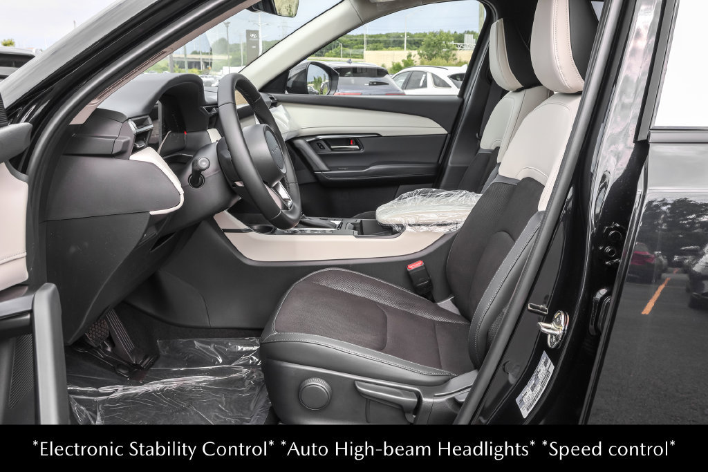 New 2026 MAZDA CX-5 Select AWD/4WD image 7