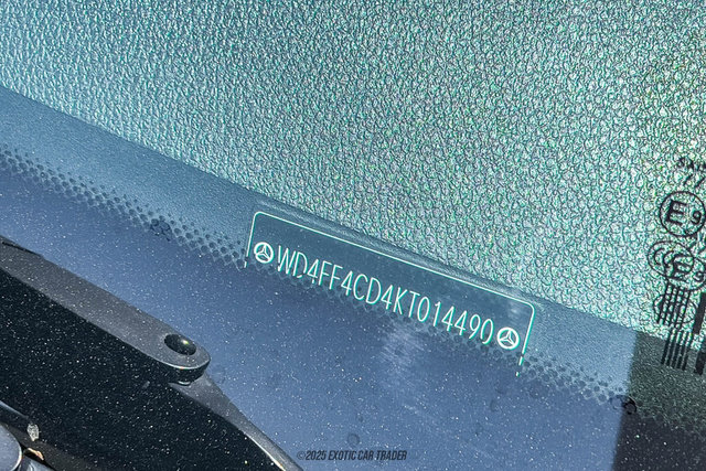 Used 2019 Mercedes-Benz Sprinter 4x4 170 image 37