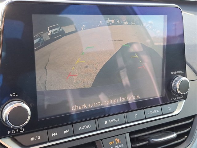 Used 2024 Nissan Altima 2.5 SR image 15