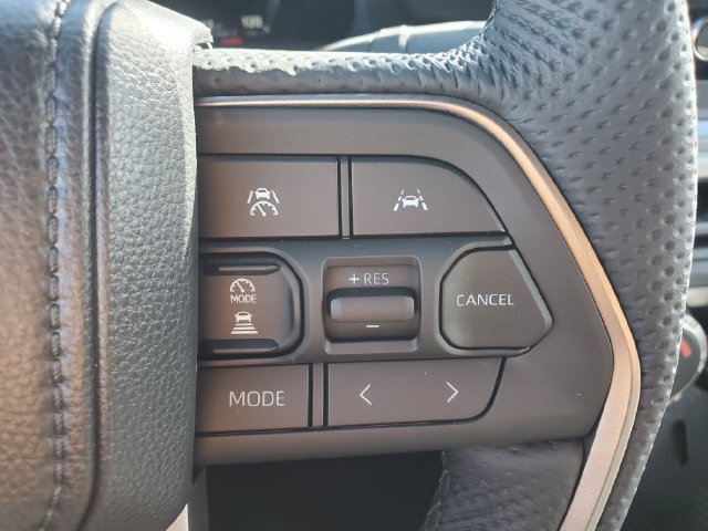 New 2026 Toyota Tacoma TRD Sport AWD/4WD image 21