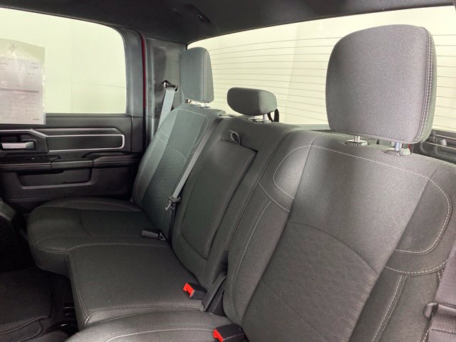 Used 2026 RAM 2500 Big Horn AWD/4WD image 33