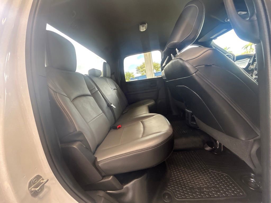 Certified 2024 RAM 2500 Tradesman image 30