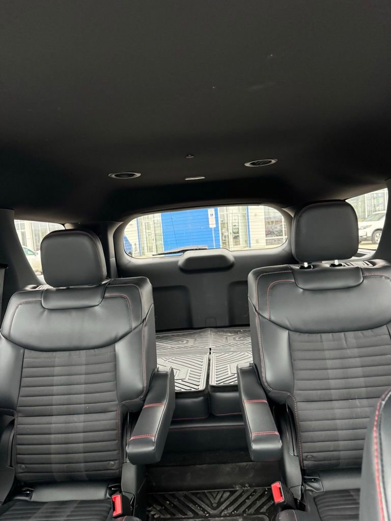 Used 2026 Ford Explorer ST-Line image 15