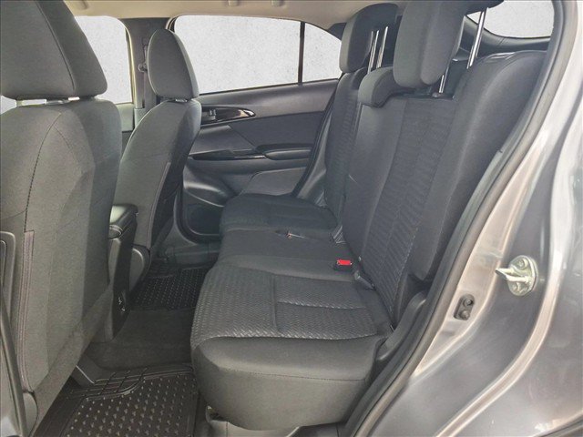 Used 2020 Mitsubishi Eclipse Cross LE AWD/4WD image 18