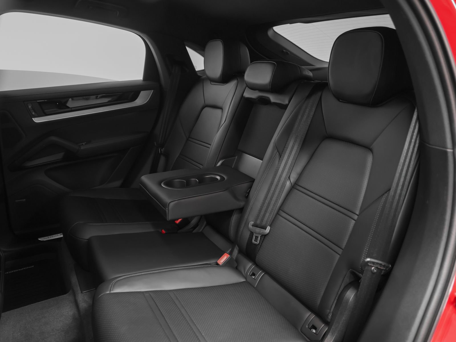 Certified 2026 Porsche Cayenne S AWD/4WD image 45
