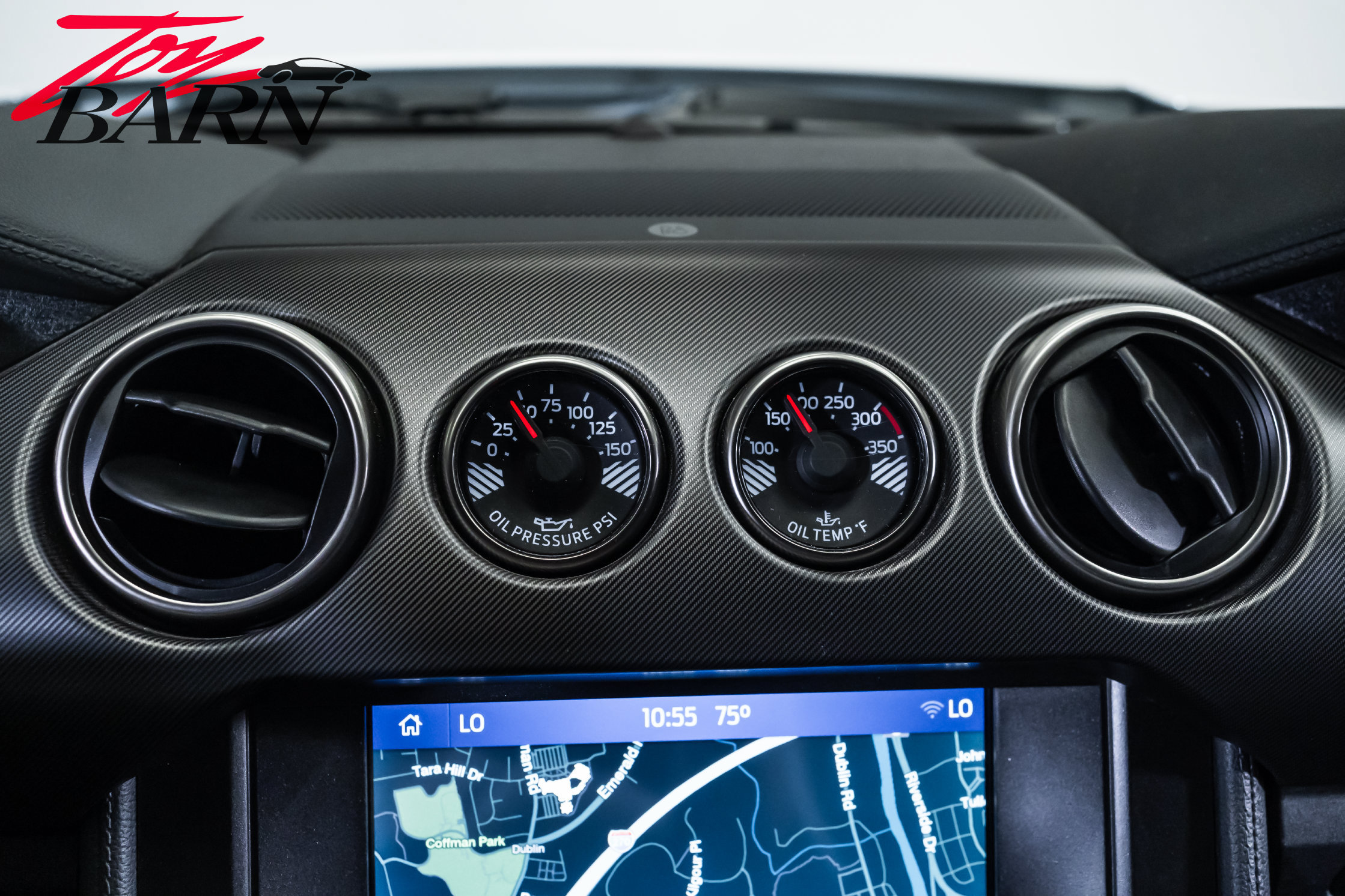 Used 2020 Ford Mustang Shelby GT500 w/ Technology Package RWD image 35
