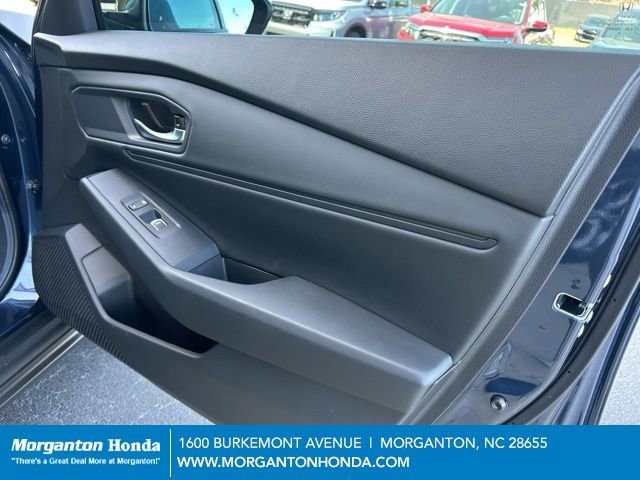 Used 2024 Honda Accord EX image 33