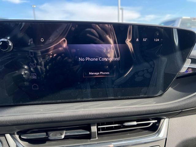 New 2025 Buick Envista Preferred w/ Convenience I Package image 17