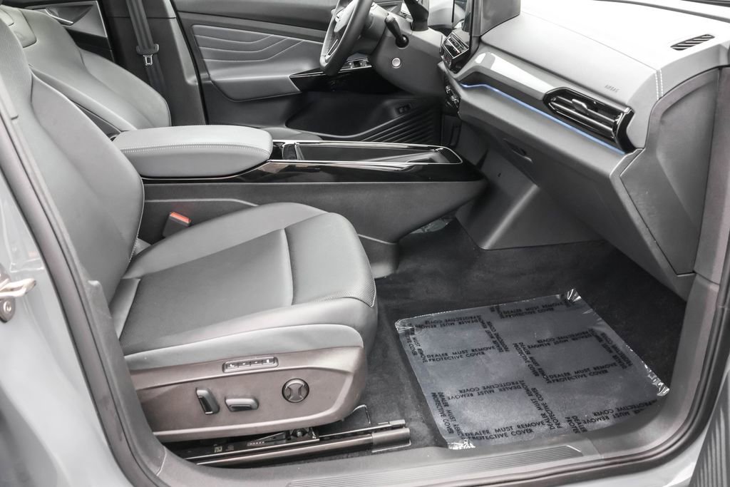 Certified 2023 Volkswagen ID.4 Pro S RWD image 36