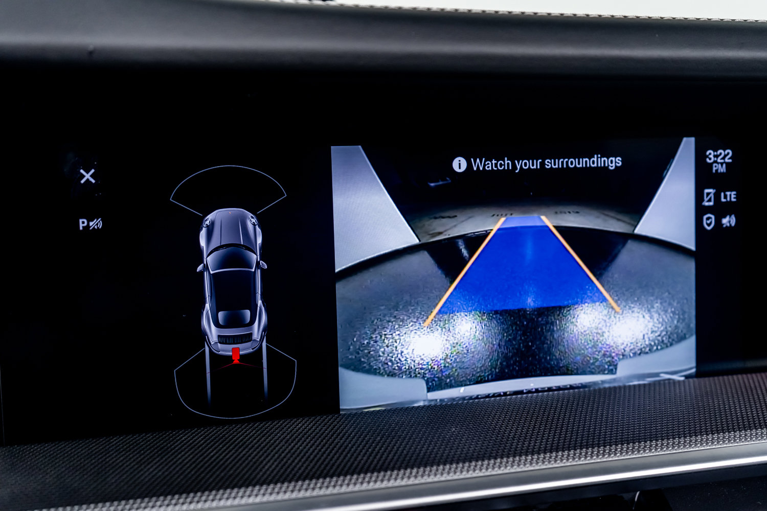 Used 2022 Porsche 911 Turbo image 52